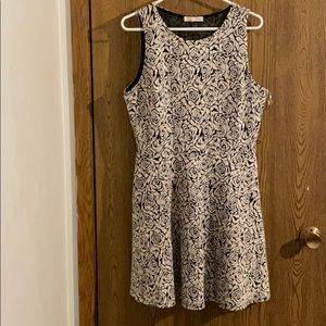 Rewind Floral Dress!